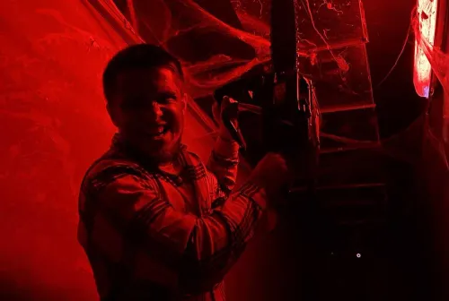 Resident Evil 7