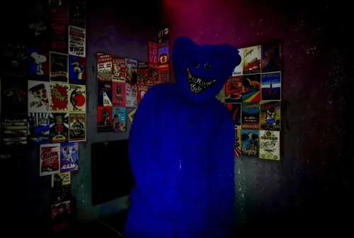 Dark