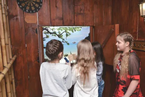Пираты