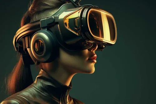 VR-арена