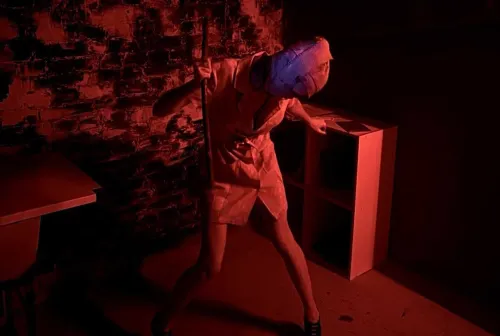 Silent Hill