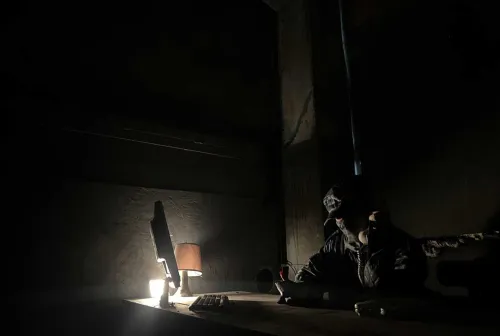 The Evil Within