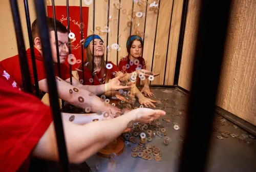 Форт Боярд