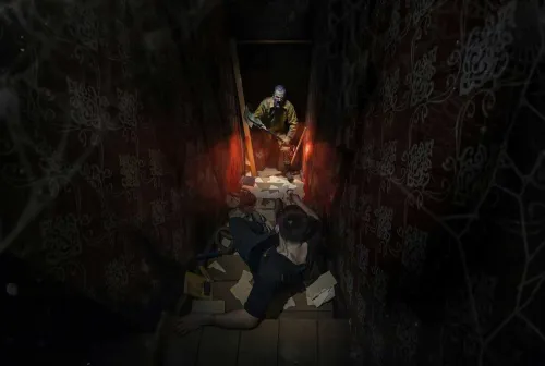 Resident Evil
