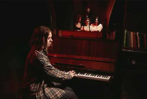 Синистер