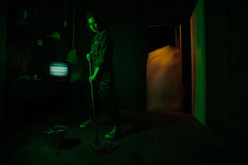 VHS