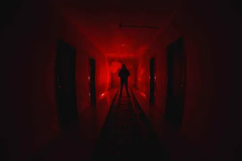 Не дыши 2
