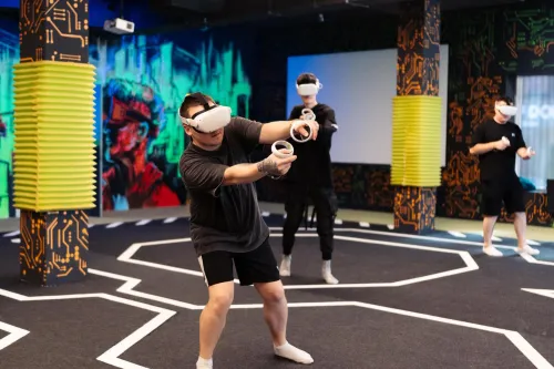 VR-арена