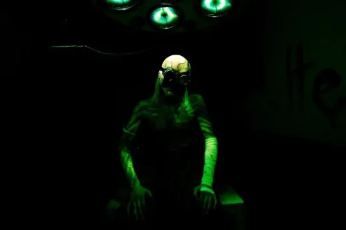 Outlast
