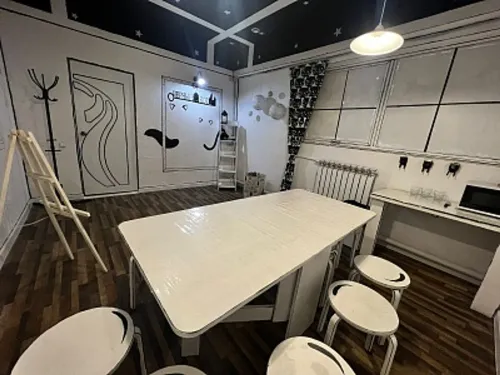 Лаундж ЧБ