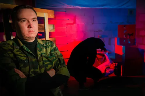 Демогоргон