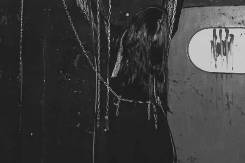 Dead Inside