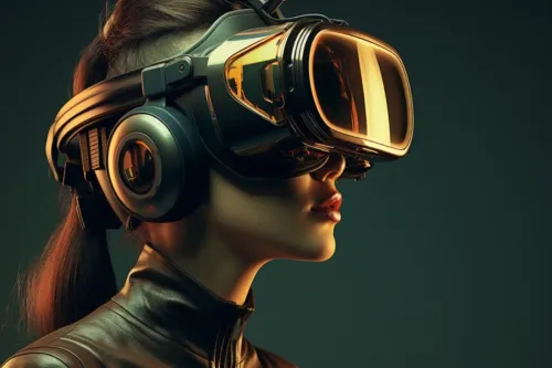VR-арена