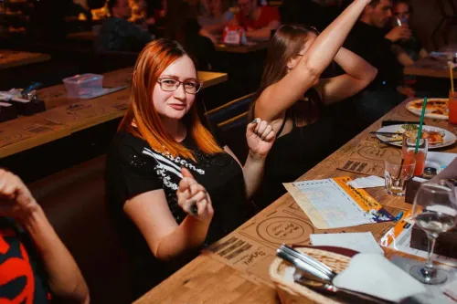Wow Quiz