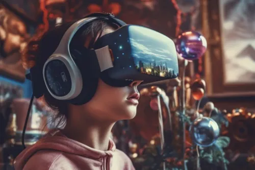 Ave VR