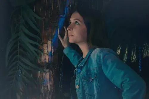 Замок