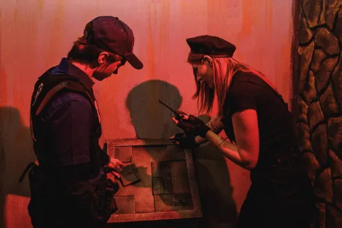 Resident Evil