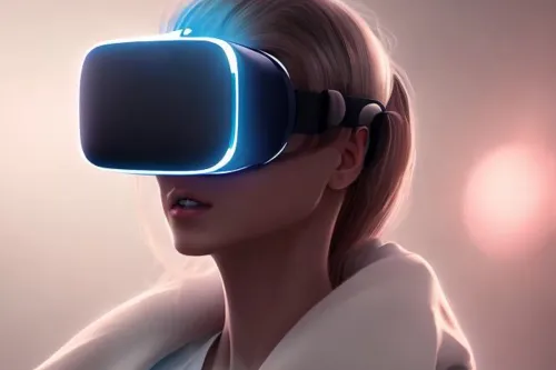 VR Arena
