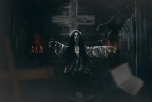 The Exorcist