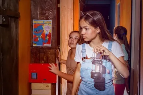 Хаги Ваги