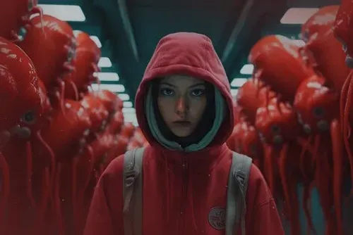 Прятки