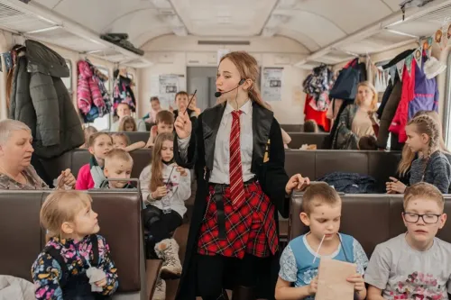 Hogwarts. Волшебное наследие