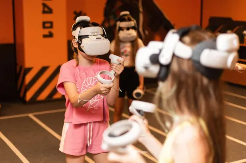 VR Arena