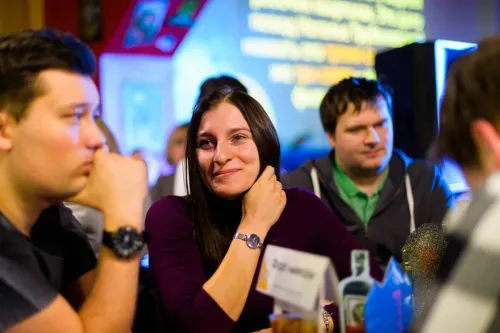 Cheese quiz