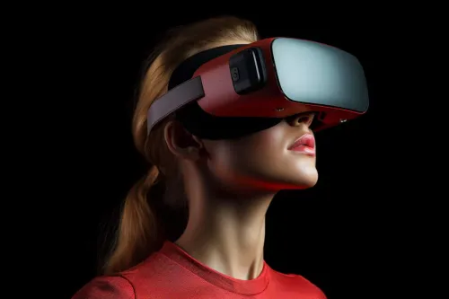 VR Arena