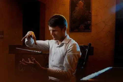 Школа детективов