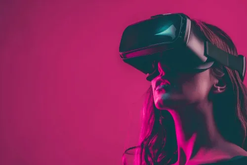 VR-арена